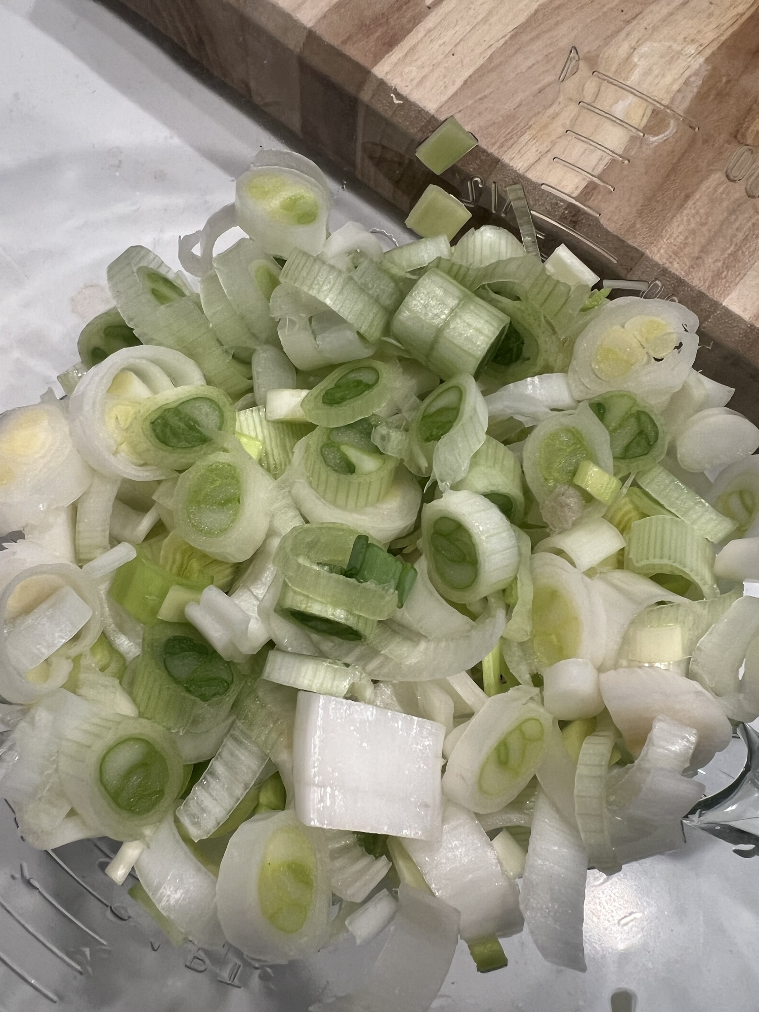 Potato and Leek&nbsp;Soup